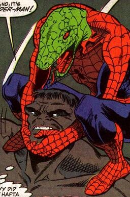 Peter Parker (Earth-9151)