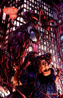 Venom Vs Carnage Vol 1 1 page 21 Cletus Kasady (Earth-616)