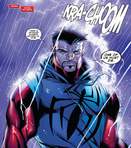 Archivo:Kraven scarlet spider.png