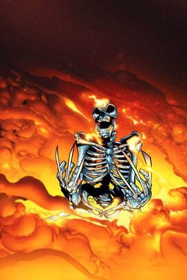 Wolverine Vol 3 48 Textless