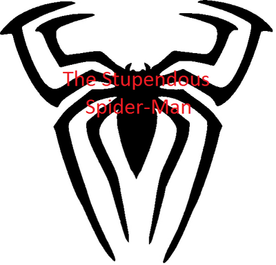 StupendousSpider-Man