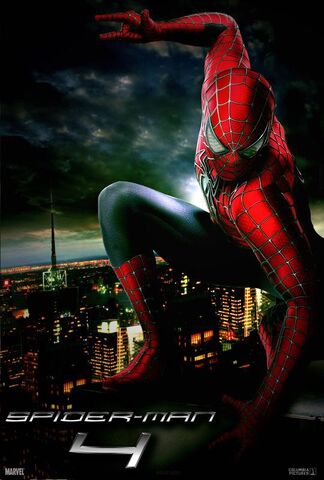 File:Spider-Man 4 Poster.jpg