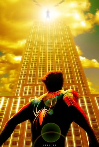 File:Spider-Man 4 Vulture - Concept Poster.jpg
