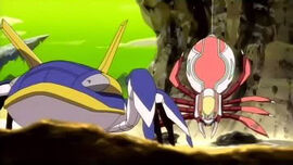 SR Shadow&Venus