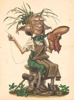 Leprechaun