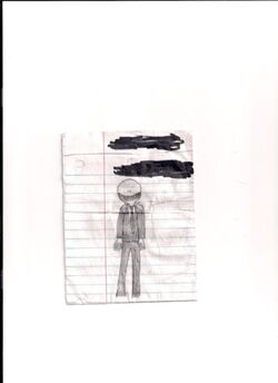 The Puppet Master Sketch