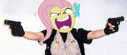Flutterrage