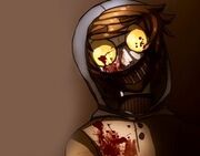 Ticci Toby