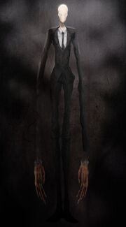 Slender man by tophattruffles-d6g676w