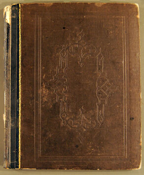 Ezra-Pray-Journal