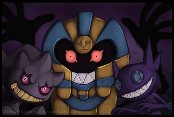 Put a smile upon your face by dorudragon-d2yw0as