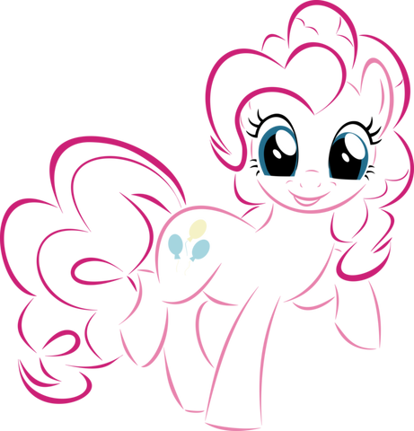 File:Pinkie pie by up1ter-d4jqbos.png