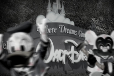 Abandoned by Disney 01