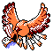 Dead Ho-Oh - Mew's Curse