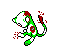 Cursed Mew - Gold