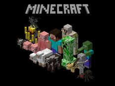 MinecraftMobs