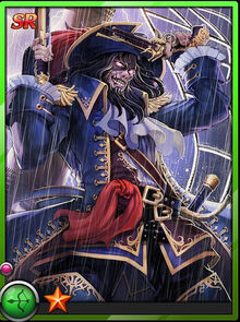 Jack the Pirate