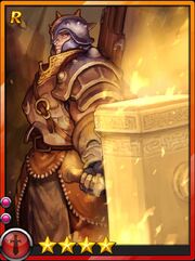 Mercenary
