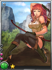 Jungle Hunterplus