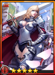 Knight Commander