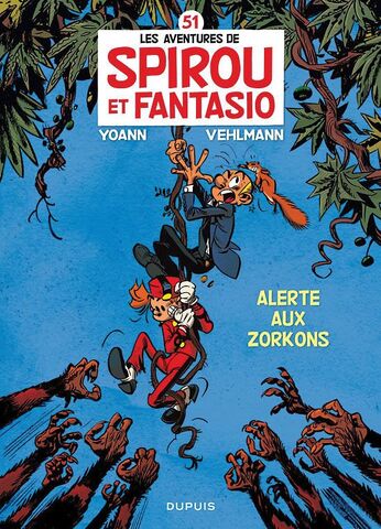 Fichier:Spirou et Fantasio n51.jpg