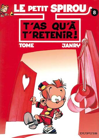 Fichier:Le Petit Spirou n08.jpg