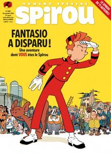 N°3997 du journal de Spirou.jpg