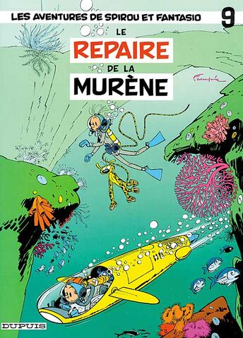 Fichier:Spirou et Fantasio n09.jpg