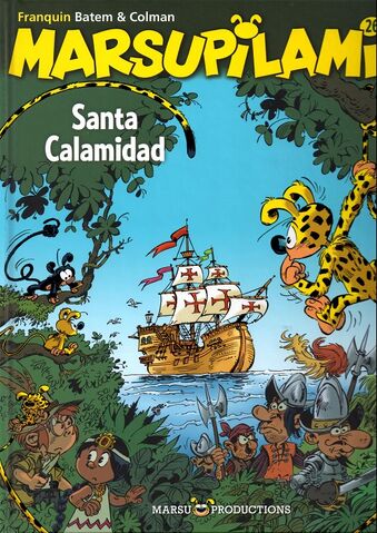Fichier:Santa clamidad.jpg