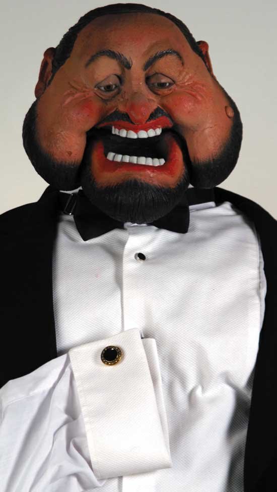 Pavarotti