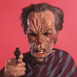 Clint Eastwood