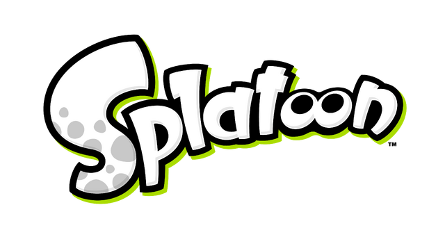 File:WiiU Splatoon logo E3.png