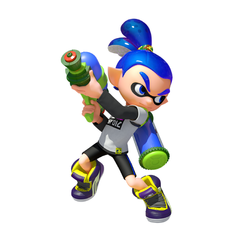 File:WiiU Splatoon char 01.png