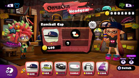 Shop Headgear EN