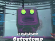 Octostomp Intro