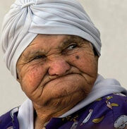 Old-woman-grumpy
