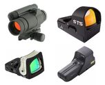 Reflexscopes