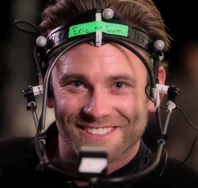 Eric Johnson | Splinter Cell Wiki | FANDOM powered by Wikia