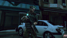 Sam Fisher Vest 1