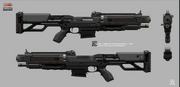 Scshotgun