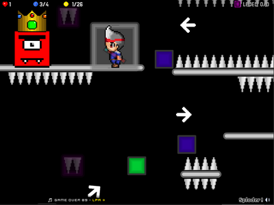 Dark Void