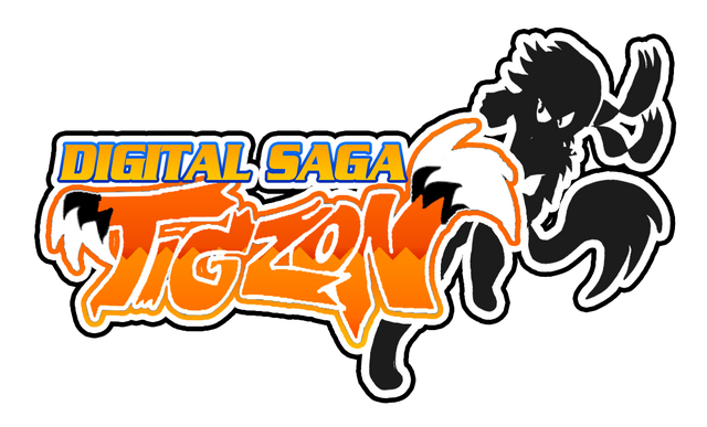 File:Digital Saga Tigzon logo.png
