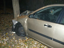 Car Crash (2)