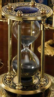 Hourglass