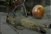 Chavo ded