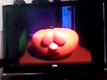 Veggietales Creepypasta tape Bob