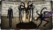 The Slender Man