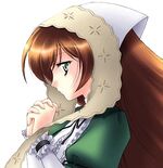 Suiseiseki