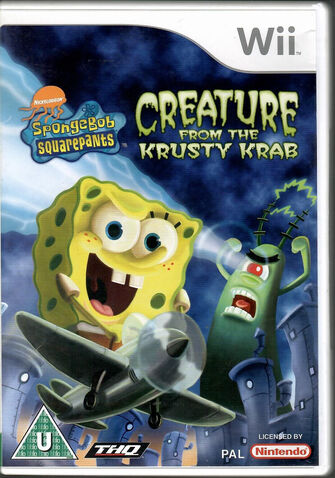 File:SpongeBob-SquarePants-Creature-from-the-Krusty-Krab.jpg