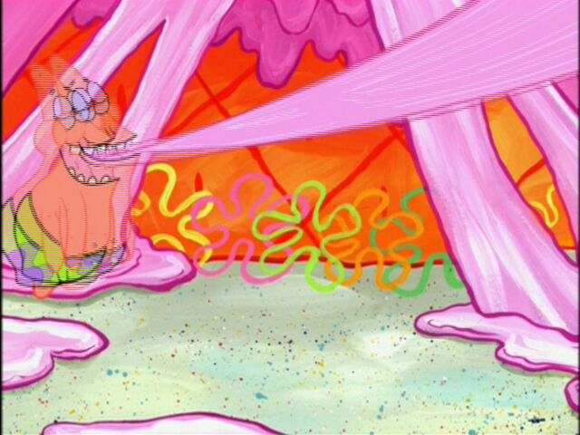 File:Patrick eating the gum.jpg